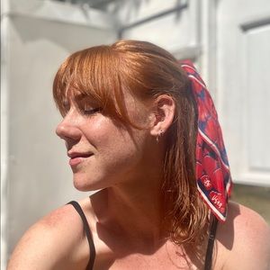 Meet your Posher, Hunter